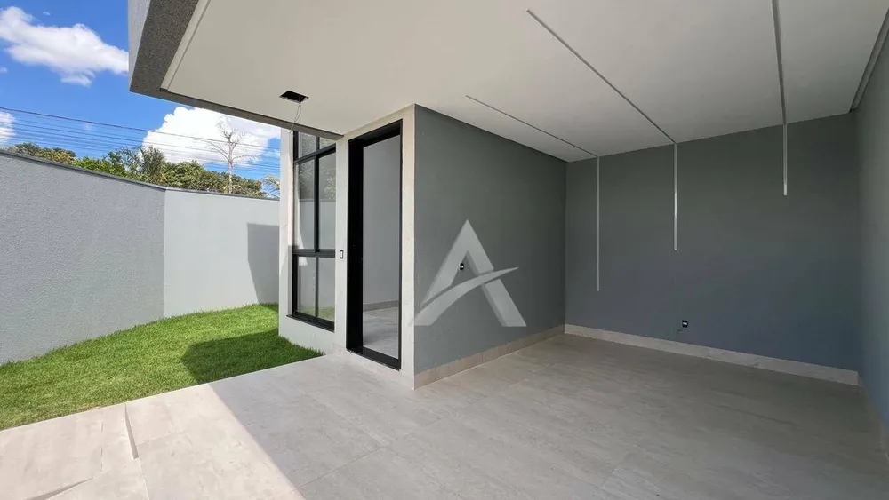 Casa, 3 quartos, 105 m² - Foto 4