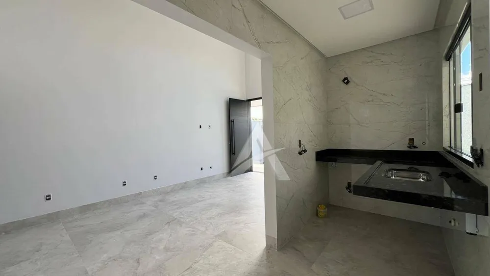 Casa, 3 quartos, 105 m² - Foto 7