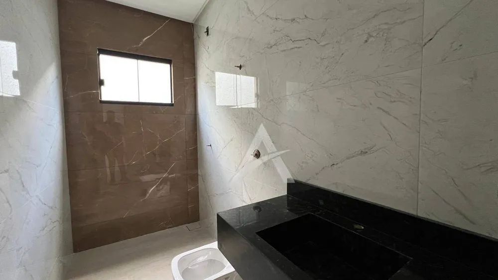 Casa, 3 quartos, 105 m² - Foto 13