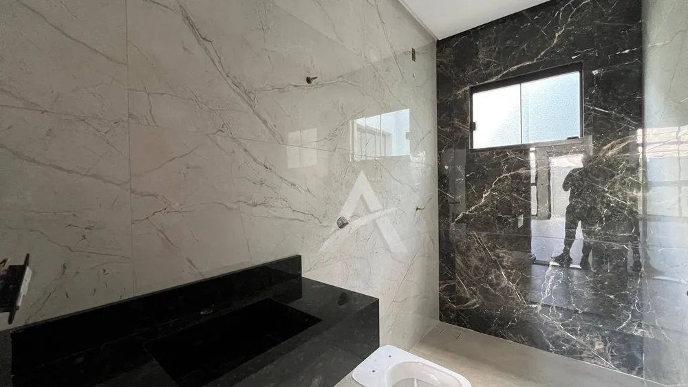 Casa, 3 quartos, 105 m² - Foto 10