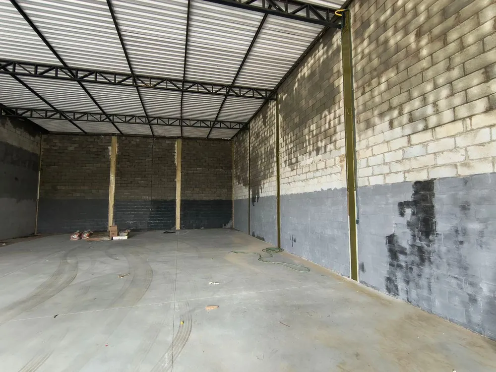 Depósito-Galpão, 280 m² - Foto 2