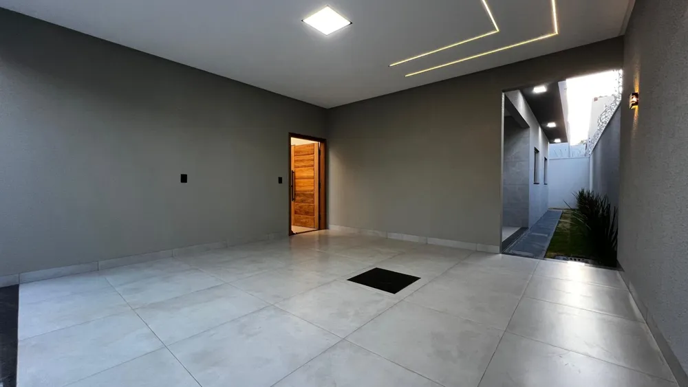 Casa, 3 quartos, 118 m² - Foto 4