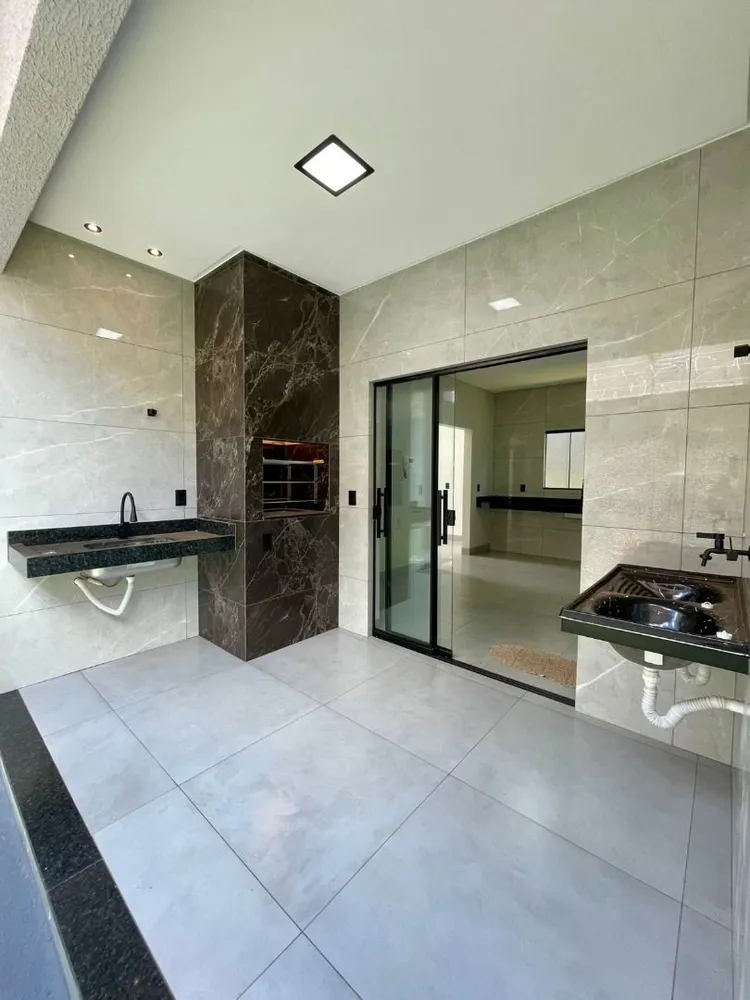 Casa, 3 quartos, 118 m² - Foto 14