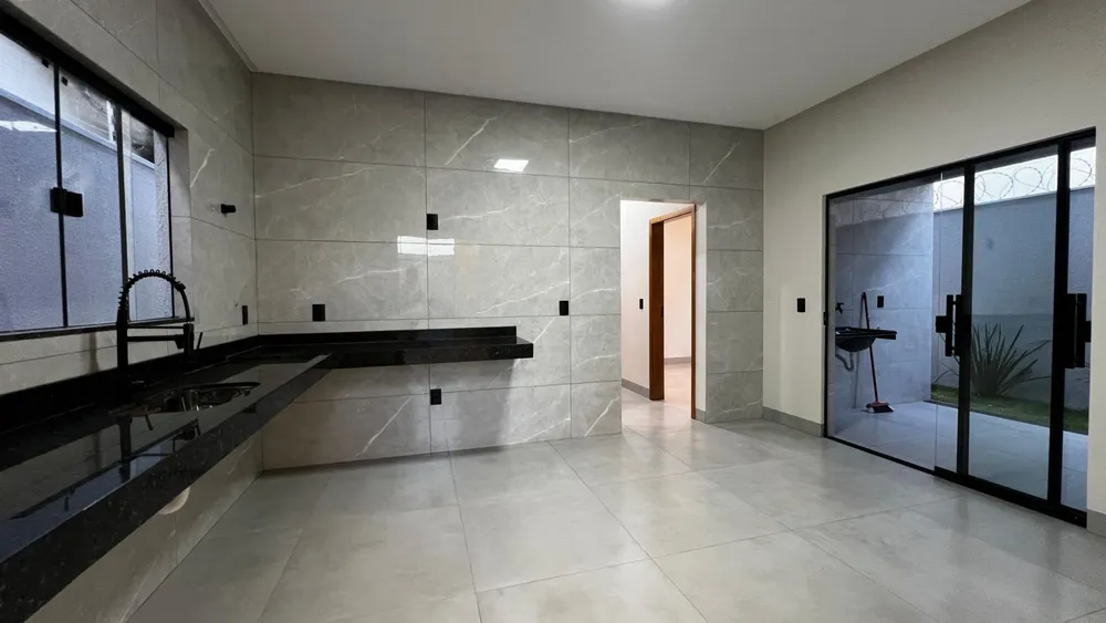 Casa, 3 quartos, 118 m² - Foto 9