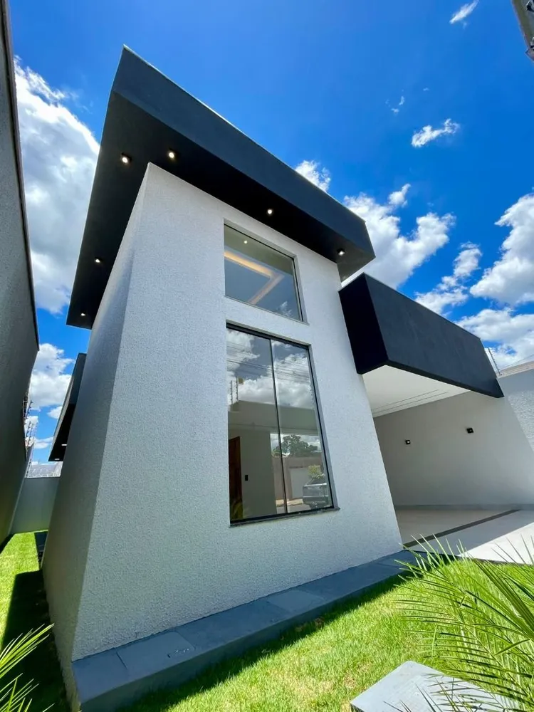 Casa, 3 quartos, 118 m² - Foto 2