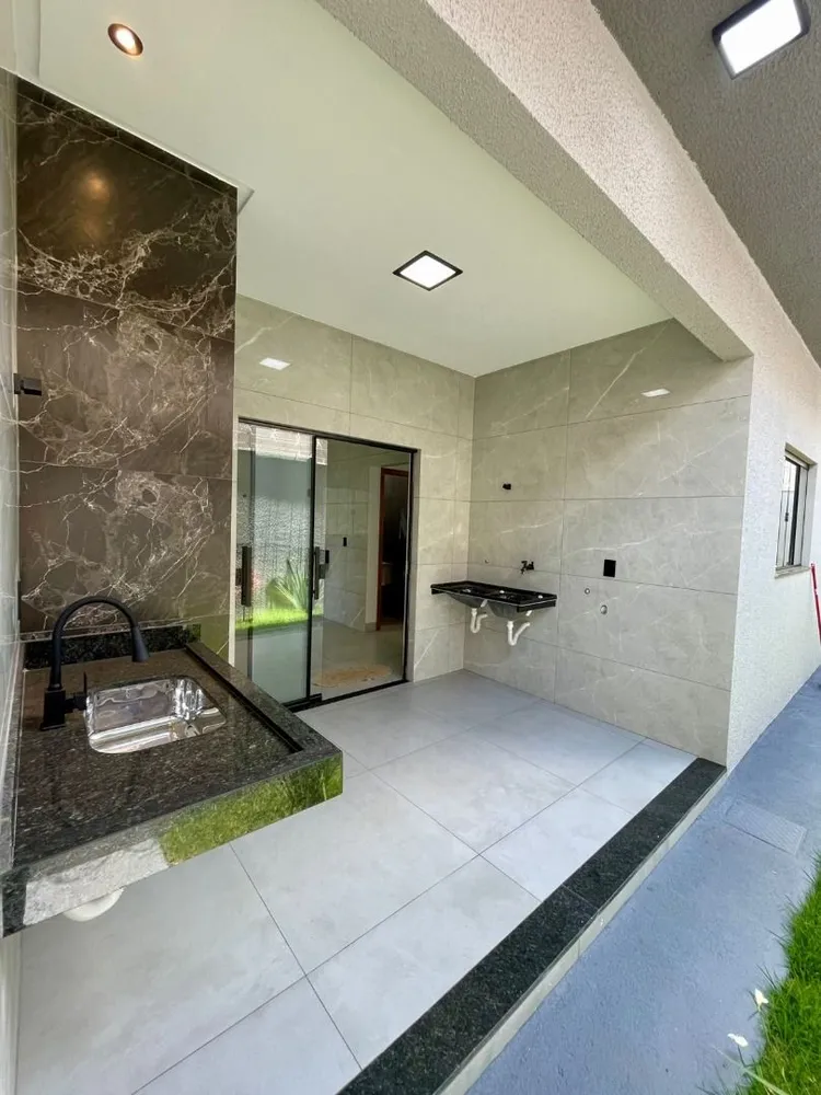 Casa, 3 quartos, 118 m² - Foto 13