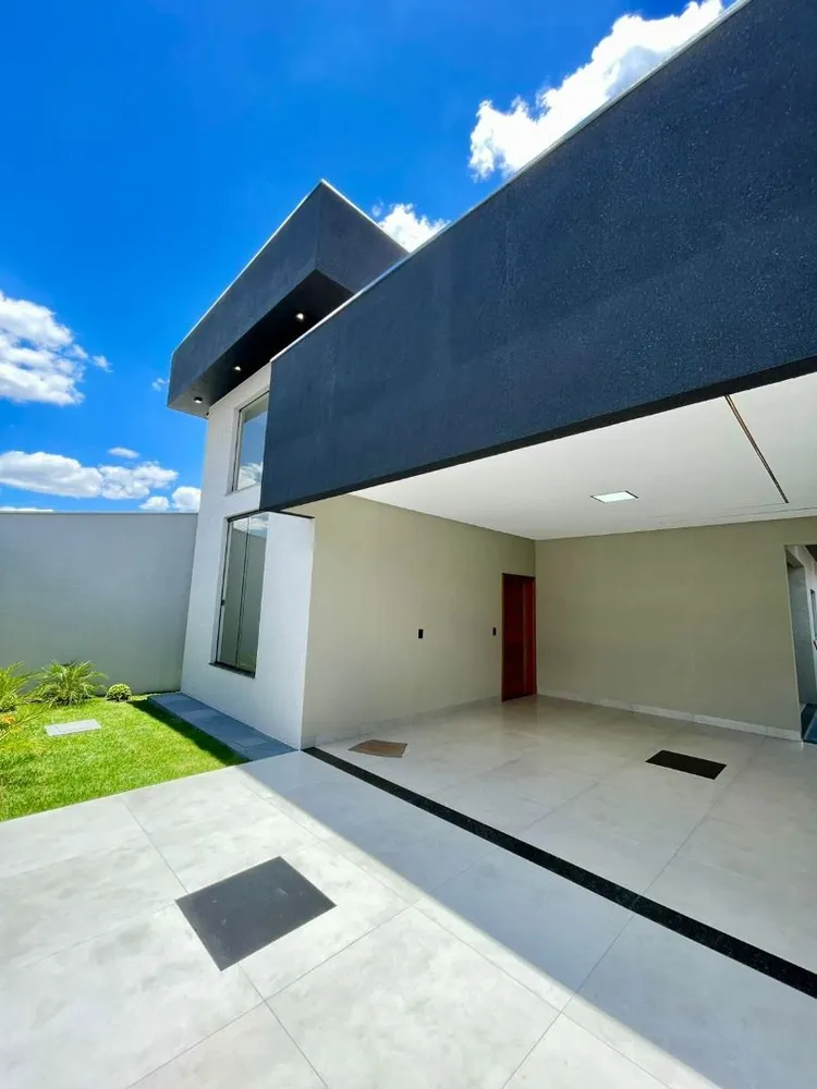 Casa, 3 quartos, 118 m² - Foto 3