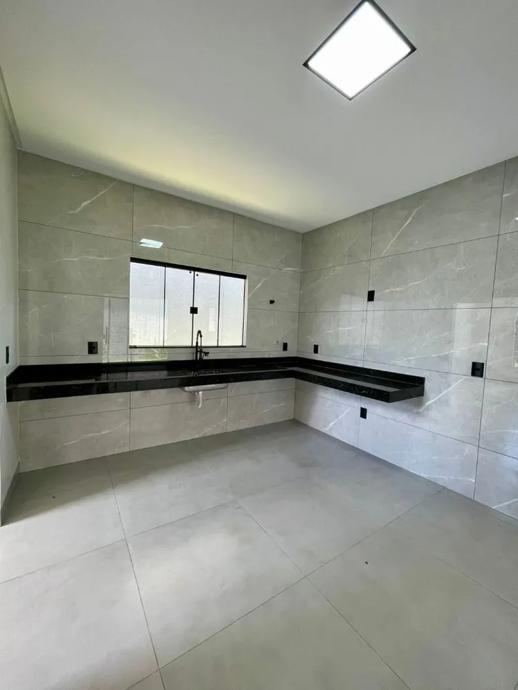 Casa, 3 quartos, 118 m² - Foto 8