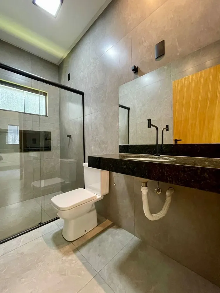 Casa, 3 quartos, 118 m² - Foto 12