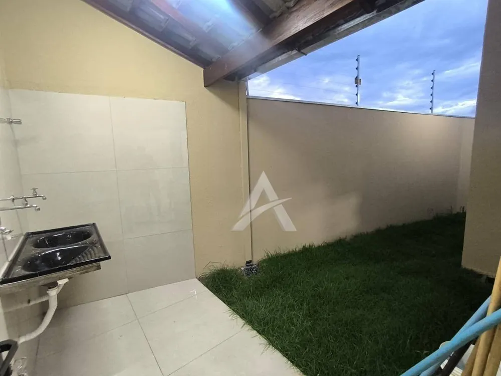 Casa, 3 quartos, 105 m² - Foto 9