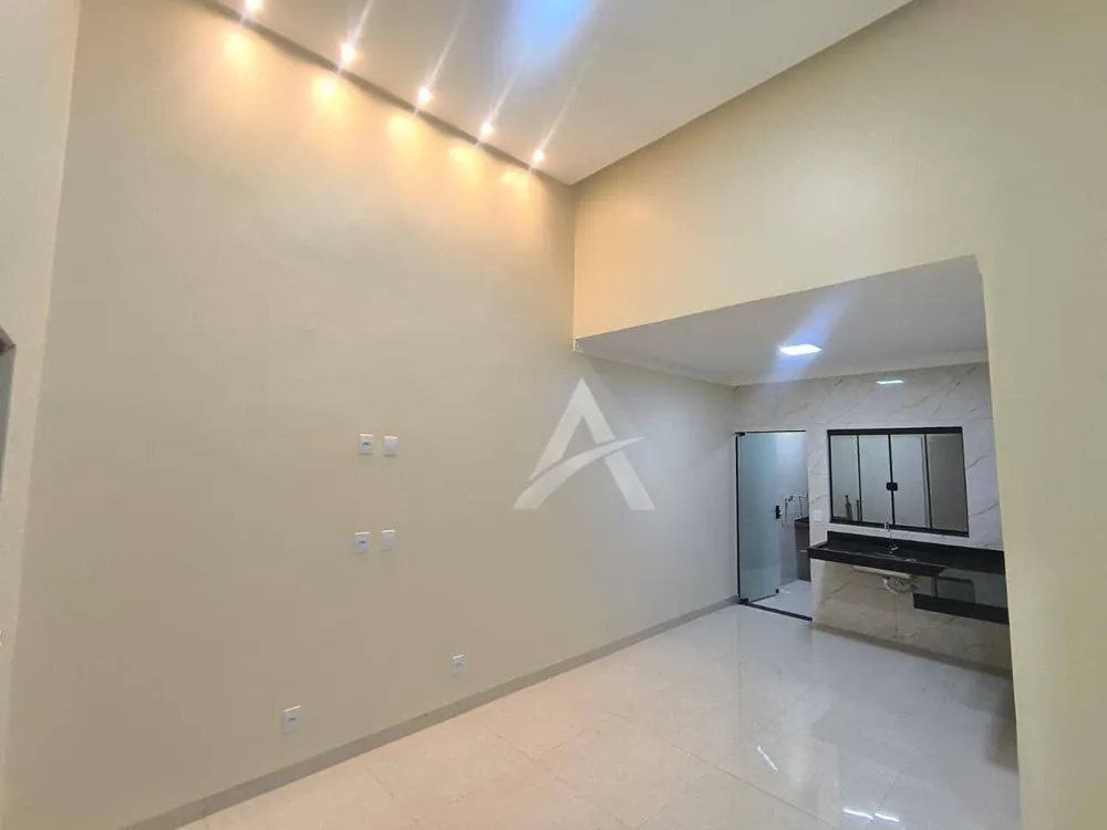 Casa, 3 quartos, 105 m² - Foto 3