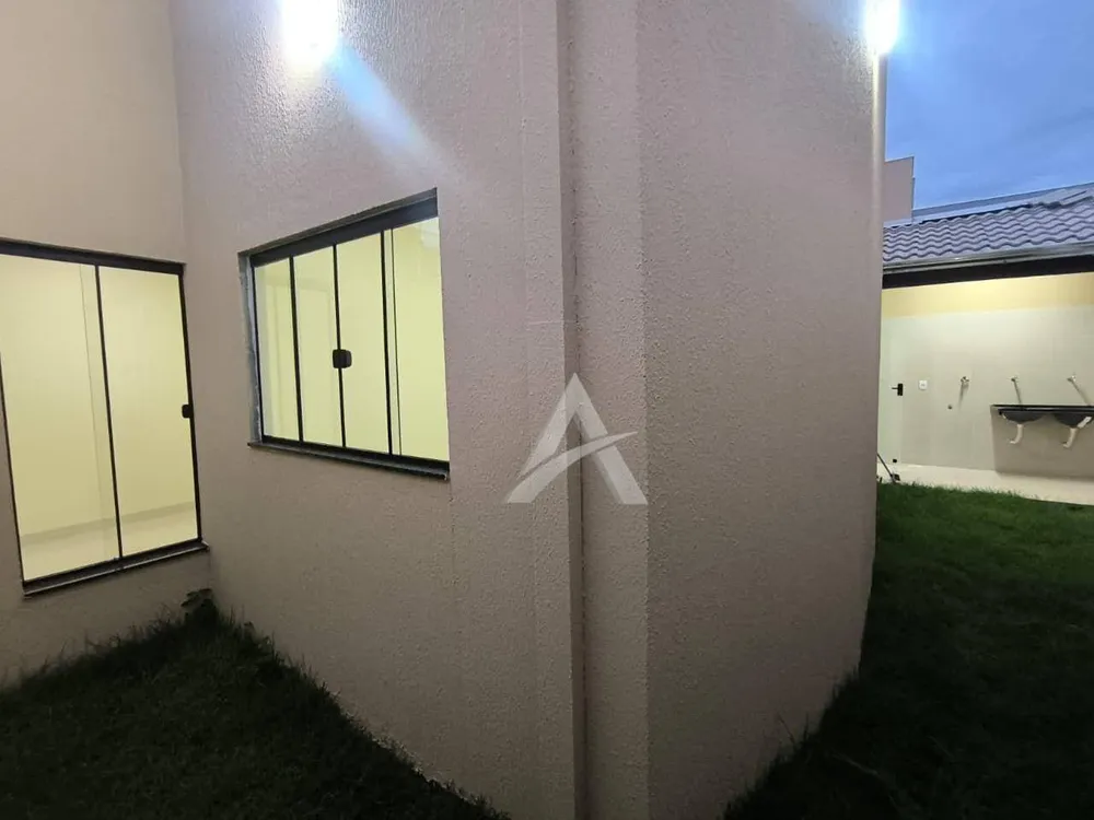 Casa, 3 quartos, 105 m² - Foto 11