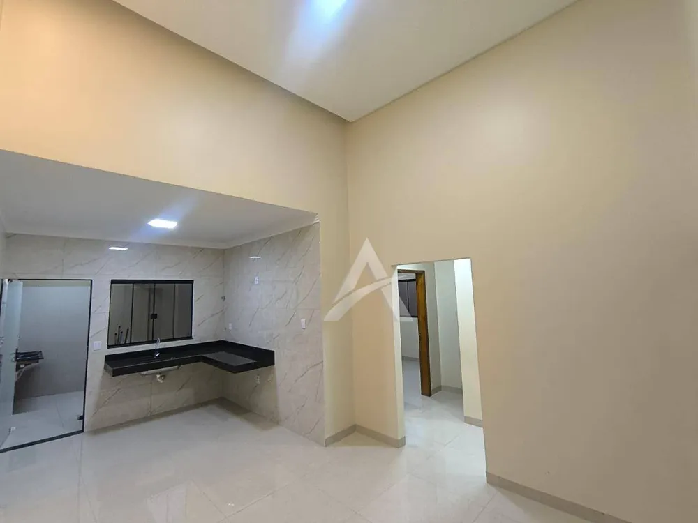 Casa, 3 quartos, 105 m² - Foto 2