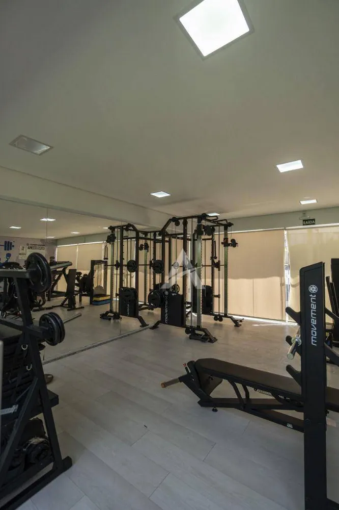 Apartamento, 2 quartos, 42 m² - Foto 4