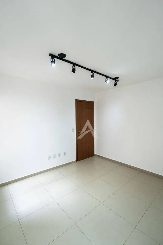 Apartamento, 2 quartos, 42 m² - Foto 2