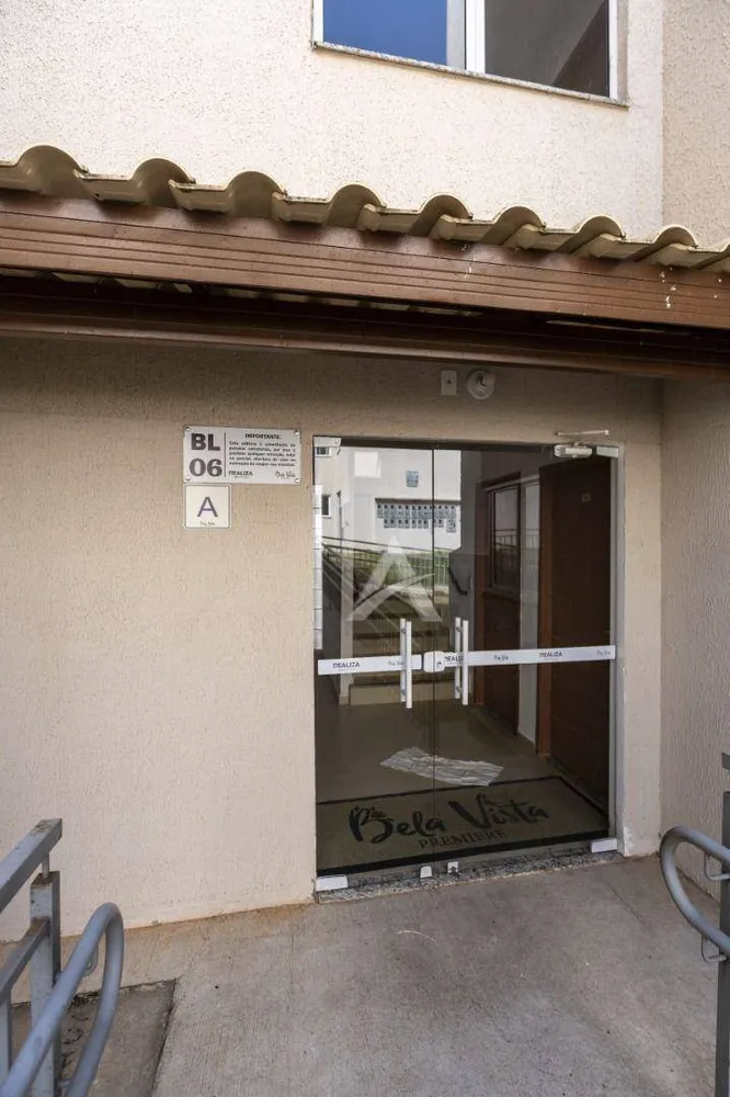 Apartamento, 2 quartos, 42 m² - Foto 7