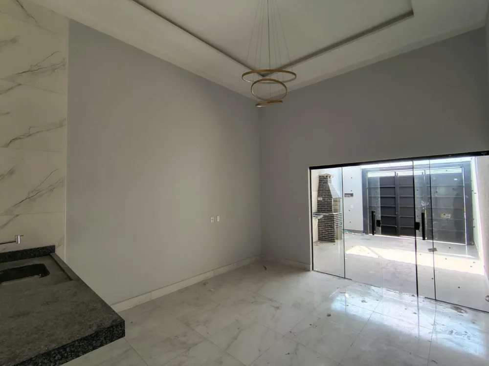Casa, 2 quartos, 70 m² - Foto 3