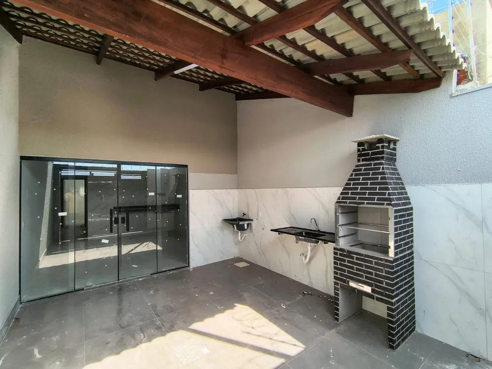 Casa, 2 quartos, 70 m² - Foto 1