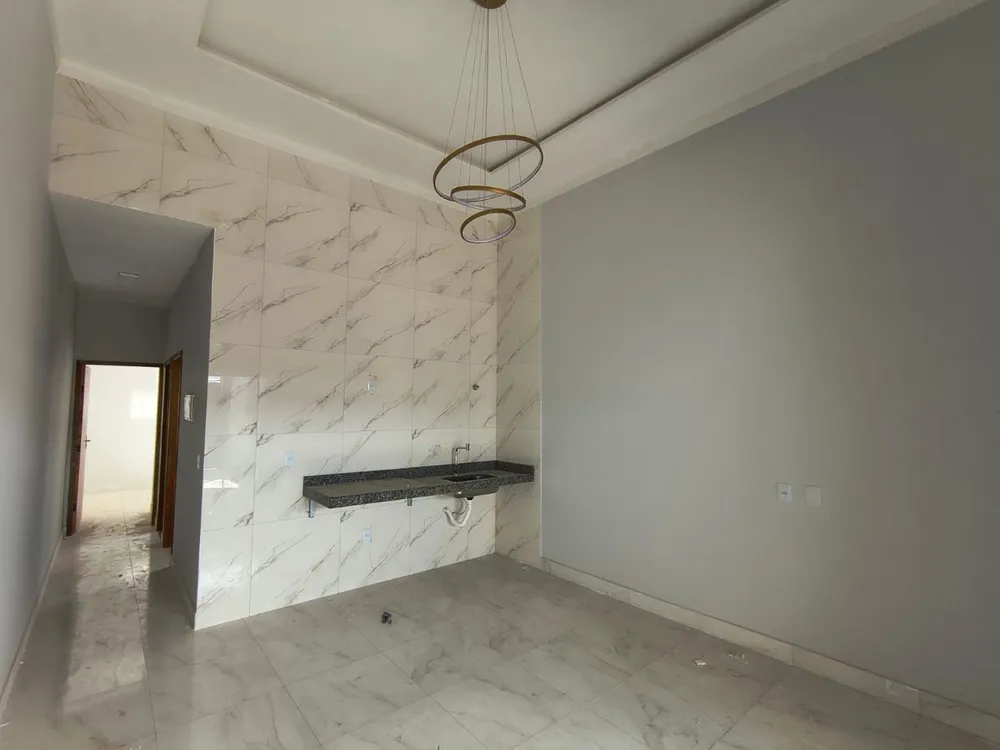 Casa, 2 quartos, 70 m² - Foto 2