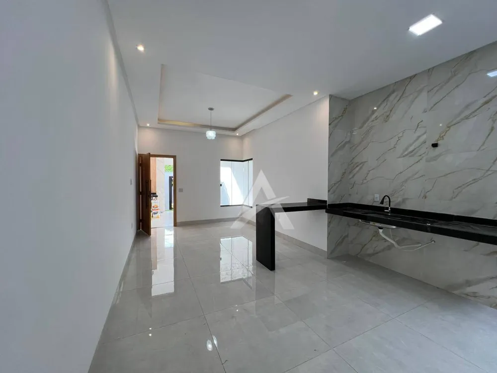 Casa, 3 quartos, 105 m² - Foto 4