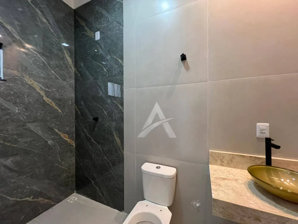 Casa, 3 quartos, 105 m² - Foto 11