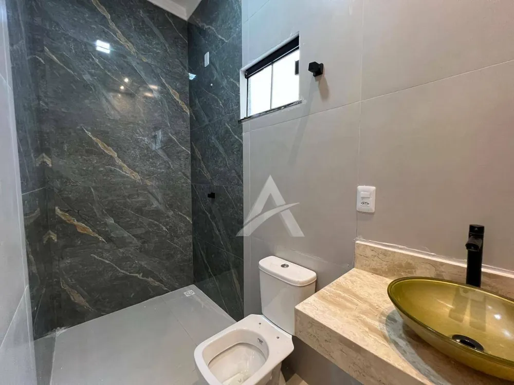 Casa, 3 quartos, 105 m² - Foto 8
