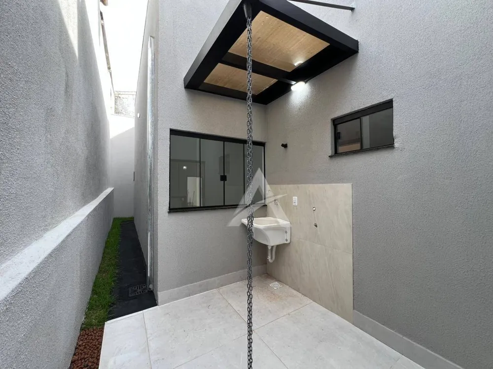 Casa, 3 quartos, 105 m² - Foto 12