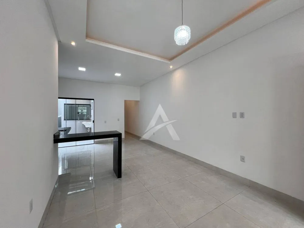 Casa, 3 quartos, 105 m² - Foto 3