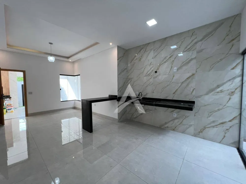Casa, 3 quartos, 105 m² - Foto 5