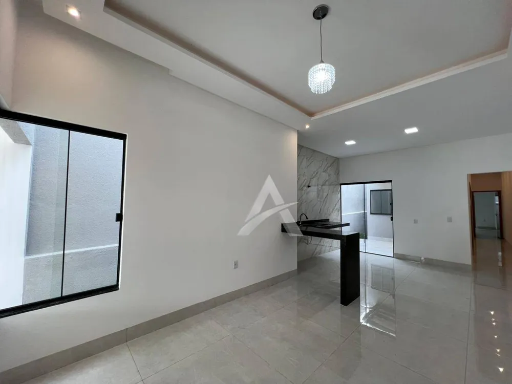 Casa, 3 quartos, 105 m² - Foto 6