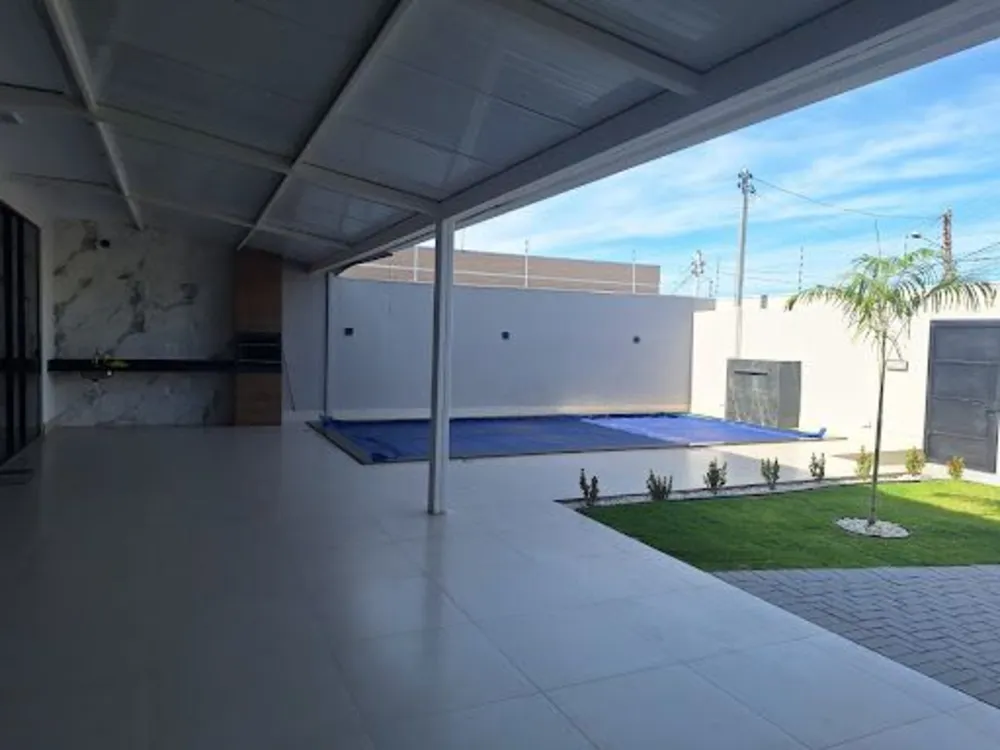 Sobrado, 3 quartos, 195 m² - Foto 3