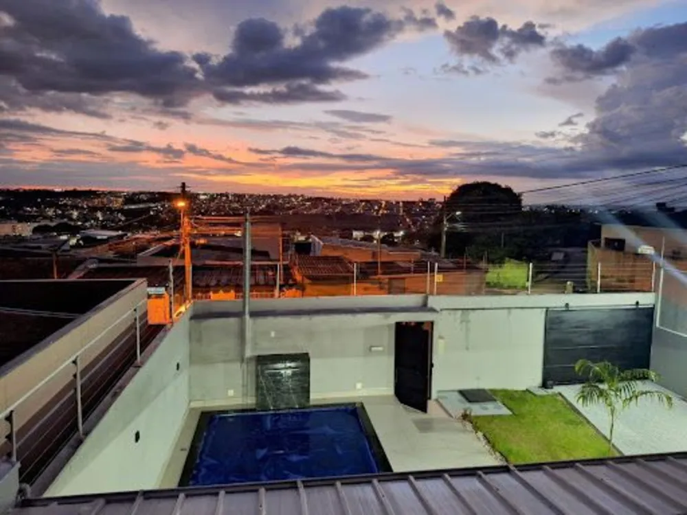 Sobrado, 3 quartos, 195 m² - Foto 4