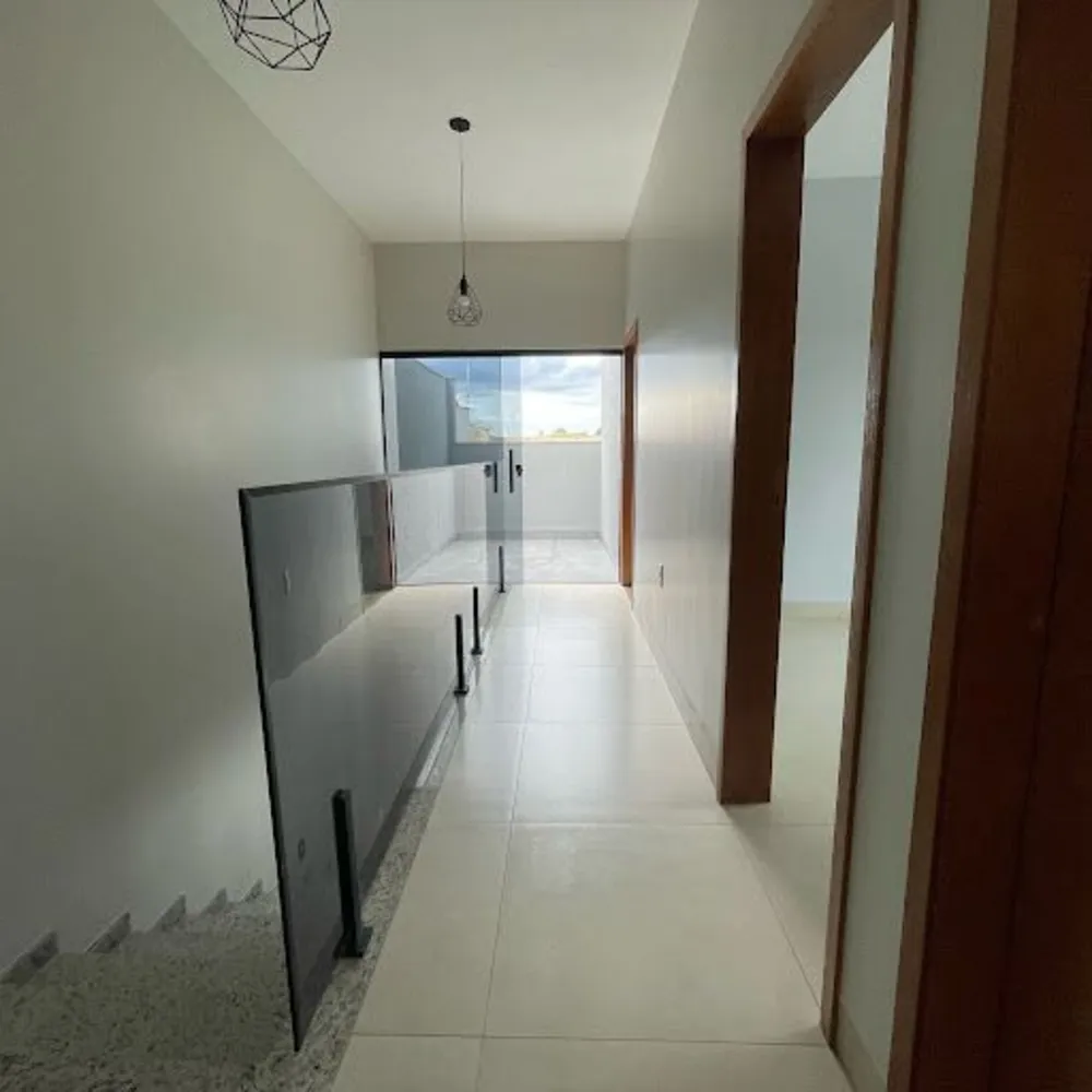 Sobrado, 3 quartos, 195 m² - Foto 9