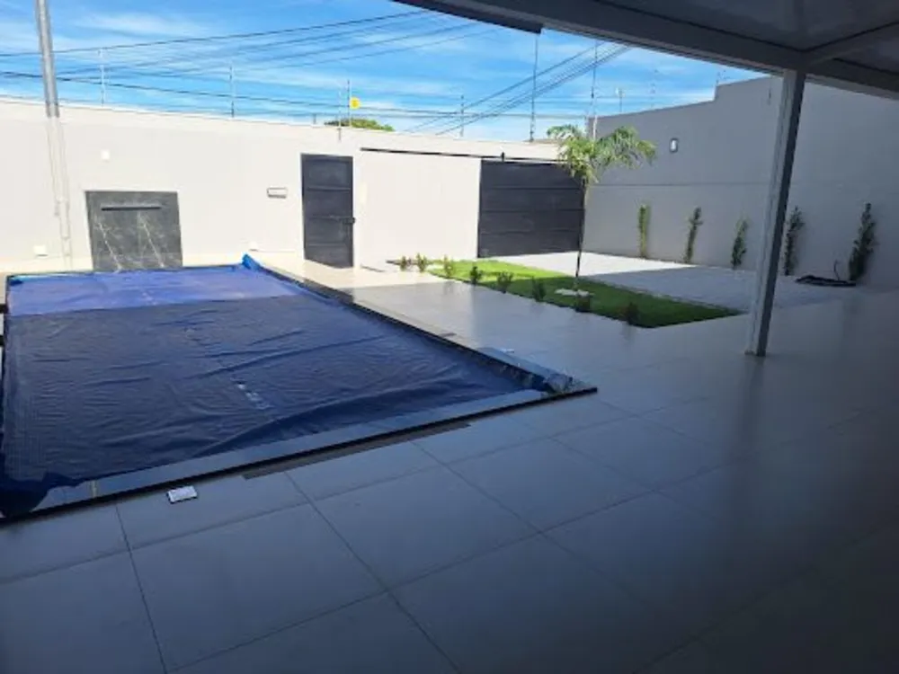 Sobrado, 3 quartos, 195 m² - Foto 6