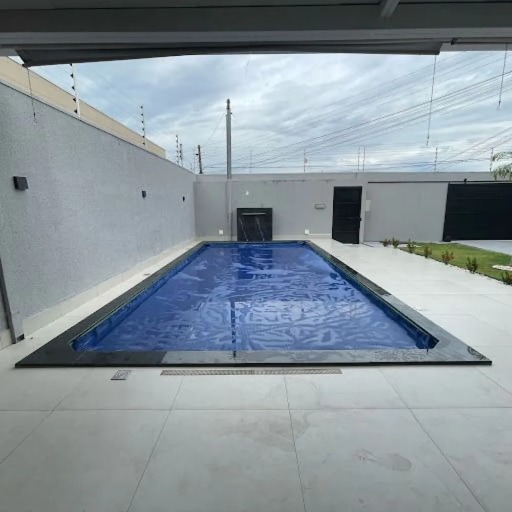 Sobrado, 3 quartos, 195 m² - Foto 5