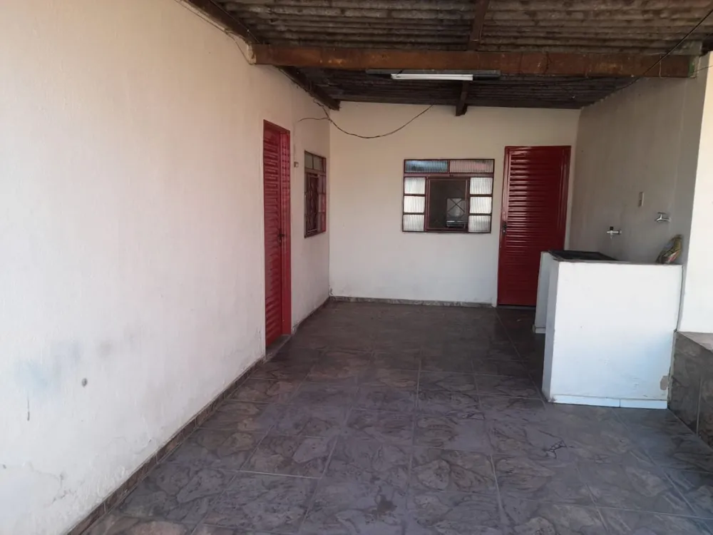 Casa, 2 quartos, 100 m² - Foto 4