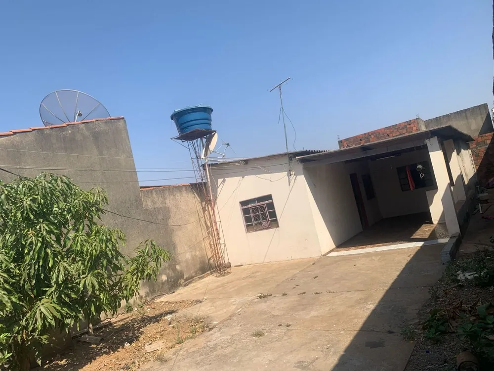 Casa, 2 quartos, 100 m² - Foto 1