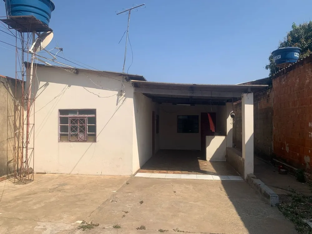 Casa, 2 quartos, 100 m² - Foto 3