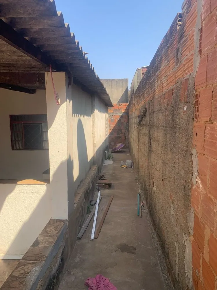 Casa, 2 quartos, 100 m² - Foto 12
