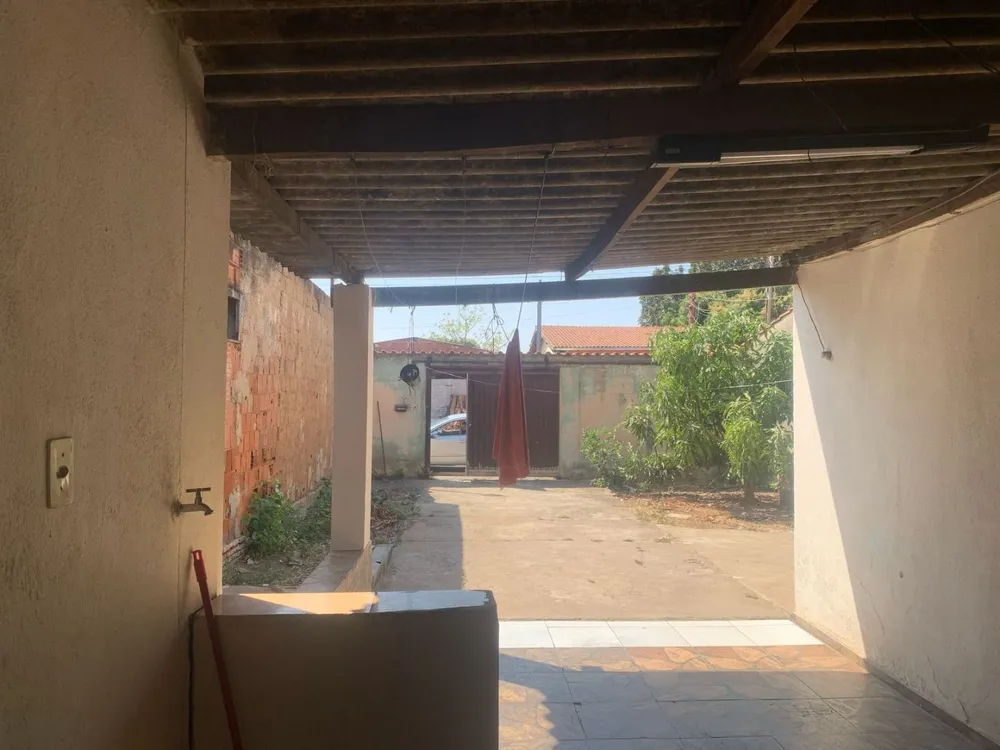 Casa, 2 quartos, 100 m² - Foto 2