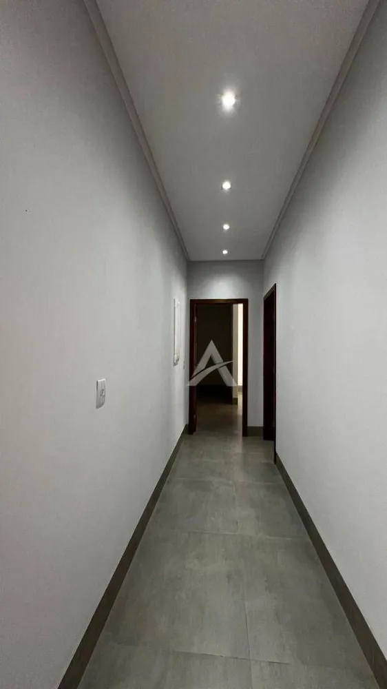 Casa, 3 quartos, 206 m² - Foto 9