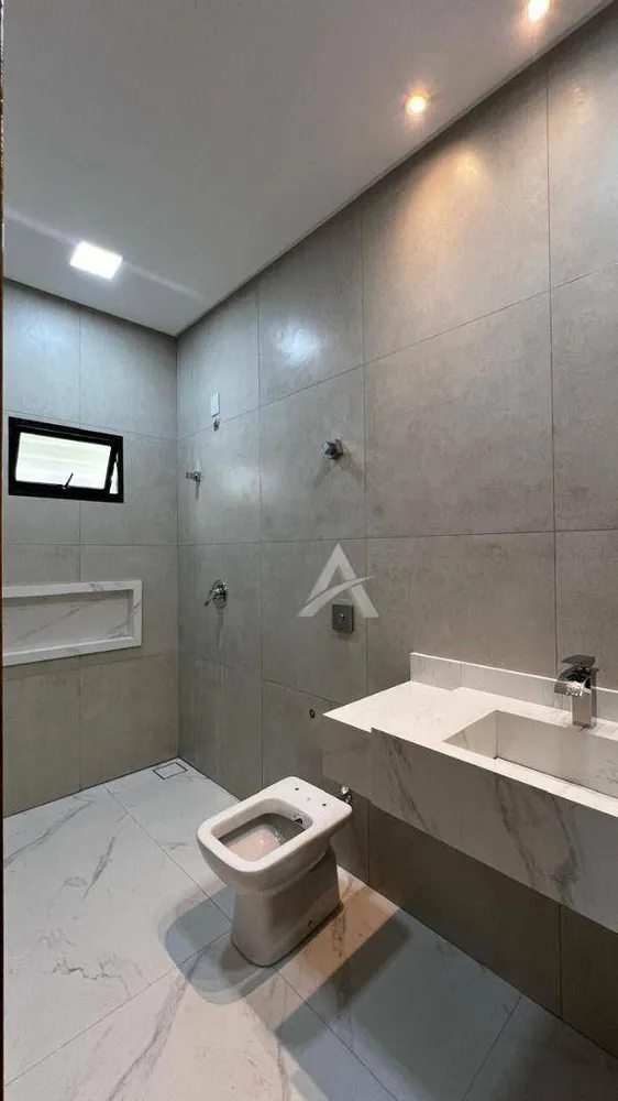 Casa, 3 quartos, 206 m² - Foto 11