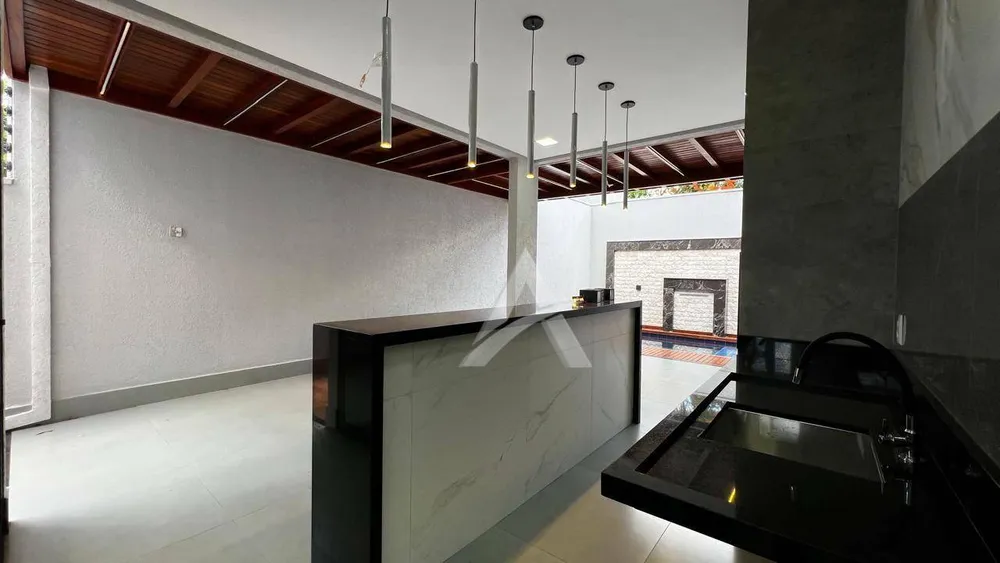 Casa, 3 quartos, 206 m² - Foto 15