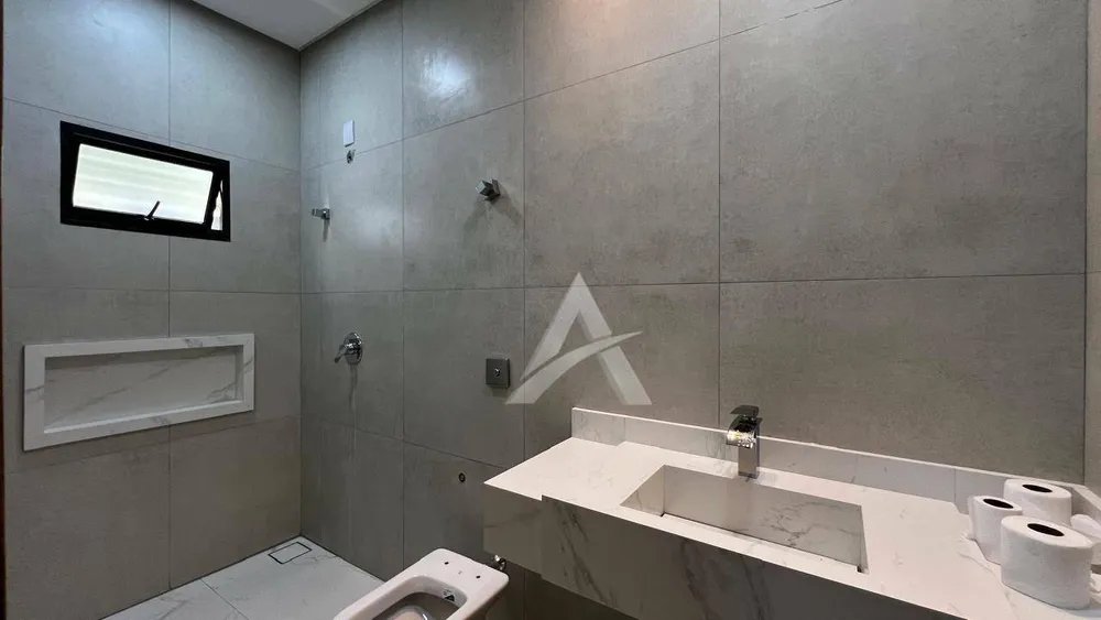 Casa, 3 quartos, 206 m² - Foto 13