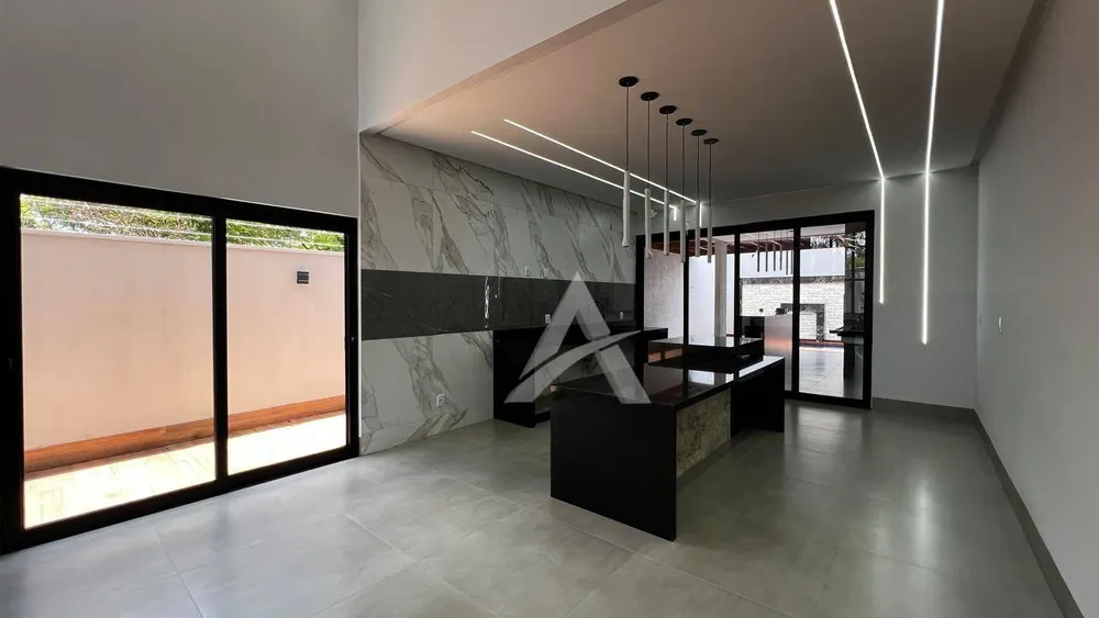 Casa, 3 quartos, 206 m² - Foto 6
