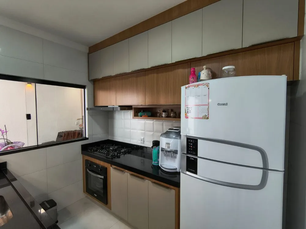 Casa, 3 quartos, 110 m² - Foto 3
