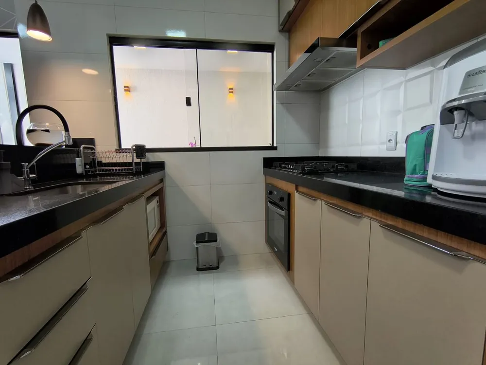 Casa, 3 quartos, 110 m² - Foto 4