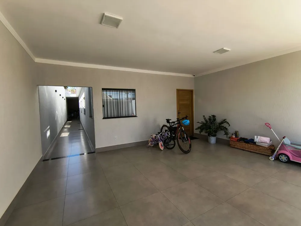 Casa, 3 quartos, 110 m² - Foto 1