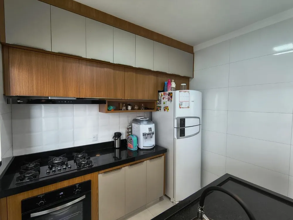 Casa, 3 quartos, 110 m² - Foto 2
