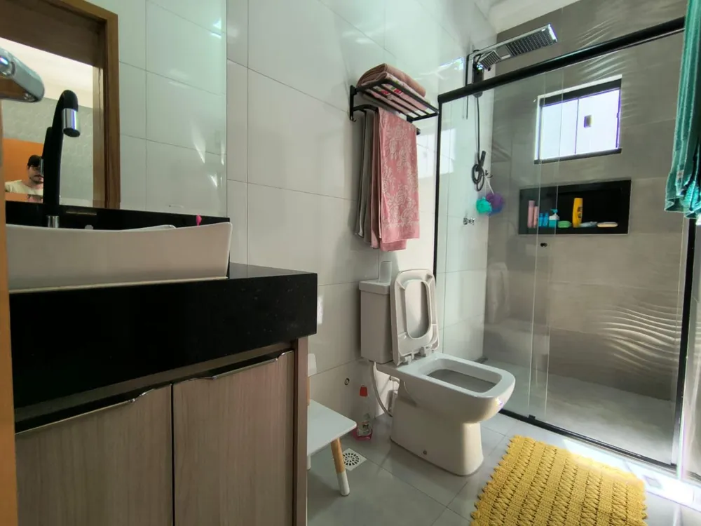 Casa, 3 quartos, 110 m² - Foto 9